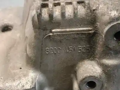 Автозапчастина б/у возчик для renault kangoo (f/kc0) 1.5 dci diesel cat (k9k-716) посилання на oem iam 8200451325   Автозапчастина б/у возчик для renault kangoo (f/kc0) 1.5 dci diesel cat (k9k-716) посилання на oem iam 8200451325