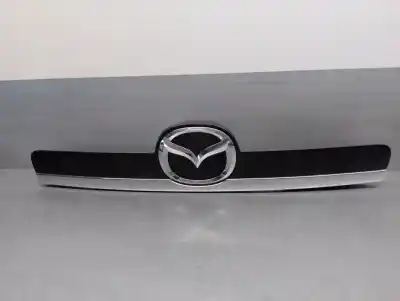 Автозапчастина б/у зовнішня ручка ворот для mazda cx-7 (er) 2.2 mzr-cd awd (er10a) посилання на oem iam eh6650810a