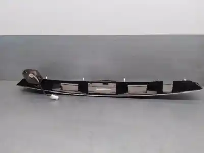 Автозапчастина б/у зовнішня ручка ворот для mazda cx-7 (er) 2.2 mzr-cd awd (er10a) посилання на oem iam eh6650810a  