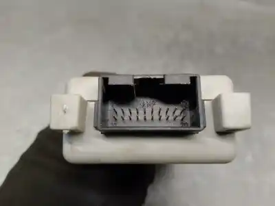 Автозапчастина б/у електронний модуль для volkswagen touareg (7la, 7l6, 7l7) 2.5 r5 tdi посилання на oem iam 7l6035729e   Автозапчастина б/у електронний модуль для volkswagen touareg (7la, 7l6, 7l7) 2.5 r5 tdi посилання на oem iam 7l6035729e