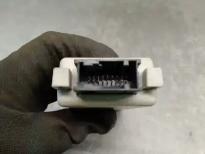 Автозапчастина б/у електронний модуль для volkswagen touareg (7la, 7l6, 7l7) 2.5 r5 tdi посилання на oem iam 7l6035729e   Автозапчастина б/у електронний модуль для volkswagen touareg (7la, 7l6, 7l7) 2.5 r5 tdi посилання на oem iam 7l6035729e