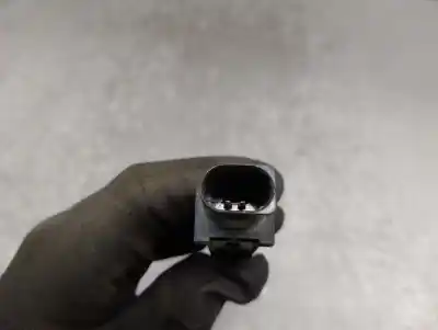 Автозапчасти б/у антенна за volkswagen touareg (7la, 7l6, 7l7) 2.5 r5 tdi ссылки oem iam 4d0907277  