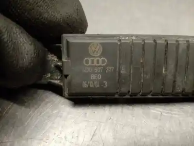 Автозапчасти б/у антенна за volkswagen touareg (7la, 7l6, 7l7) 2.5 r5 tdi ссылки oem iam 4d0907277  