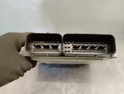 Автозапчасти б/у блок управления двигателем за volkswagen touareg (7la, 7l6, 7l7) 2.5 r5 tdi ссылки oem iam 070906016bl  0281011859