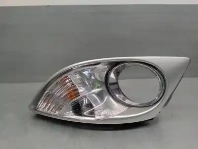 Автозапчасти б/у левый передний пилот за mazda cx-7 (er) 2.2 mzr-cd awd (er10a) ссылки oem iam eh6651070e  