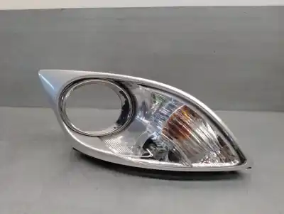 Автозапчастина б/у правий передній пілот для mazda cx-7 (er) 2.2 mzr-cd awd (er10a) посилання на oem iam eh6651060e  