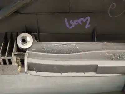 İkinci el araba yedek parçası torpido için mazda cx-7 (er) 2.2 mzr-cd awd (er10a) oem iam referansları eh10507r0d  