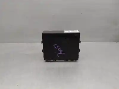 Tweedehands auto-onderdeel elektronische module voor mazda cx-7 (er) 2.2 mzr-cd awd (er10a) oem iam-referenties eh63675dza