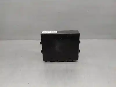 Second-hand car spare part electronic module for mazda cx-7 (er) 2.2 mzr-cd awd (er10a) oem iam references eh63675dza  x1t80675ma