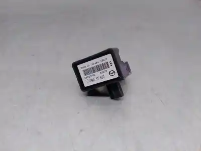 Second-hand car spare part sensor for mazda cx-7 (er) 2.2 mzr-cd awd (er10a) oem iam references gp9a57kc0  