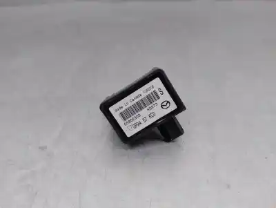 Second-hand car spare part sensor for mazda cx-7 (er) 2.2 mzr-cd awd (er10a) oem iam references gp9a57kc0  