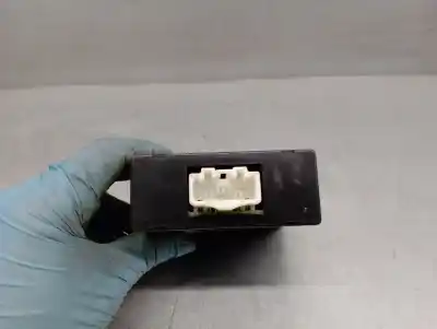 Автозапчасти б/у электронный модуль за mazda cx-7 (er) 2.2 mzr-cd awd (er10a) ссылки oem iam r2ax189r1  