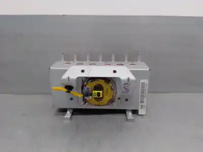 Автозапчасти б/у подушка безопасности передняя правая за mazda cx-7 (er) 2.2 mzr-cd awd (er10a) ссылки oem iam eh6257k50b  