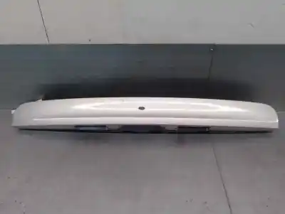 Pièce détachée automobile d'occasion poignée extérieure de coffre / hayon pour nissan qashqai / qashqai +2 i (j10, nj10, jj10e) 2.0 dci références oem iam 90812jd01h  