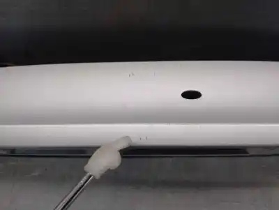 Pièce détachée automobile d'occasion poignée extérieure de coffre / hayon pour nissan qashqai / qashqai +2 i (j10, nj10, jj10e) 2.0 dci références oem iam 90812jd01h  