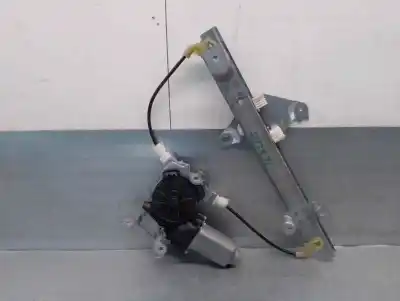 Автозапчасти б/у регулятор стекла заднего левого за nissan qashqai / qashqai +2 i (j10, nj10, jj10e) 2.0 dci ссылки oem iam 402191a Автозапчасти б/у регулятор стекла заднего левого за nissan qashqai / qashqai +2 i (j10, nj10, jj10e) 2.0 dci ссылки oem iam 402191a