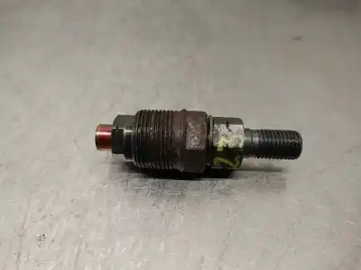 Peça sobressalente para automóvel em segunda mão injetor por opel corsa b city referências oem iam 881090