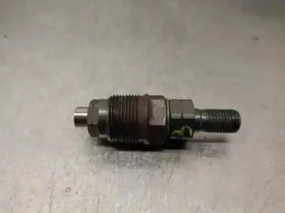 Peça sobressalente para automóvel em segunda mão injetor por opel corsa b city referências oem iam 881090