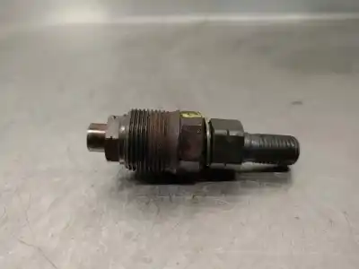 Peça sobressalente para automóvel em segunda mão injetor por opel corsa b city referências oem iam 881090