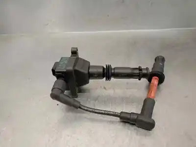 Pezzo di ricambio per auto di seconda mano bobina di accensione per alfa romeo 147 (190) 1.6 16v cat riferimenti oem iam 1227030071