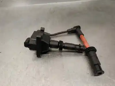 Pezzo di ricambio per auto di seconda mano bobina di accensione per alfa romeo 147 (190) 1.6 16v cat riferimenti oem iam 1227030071