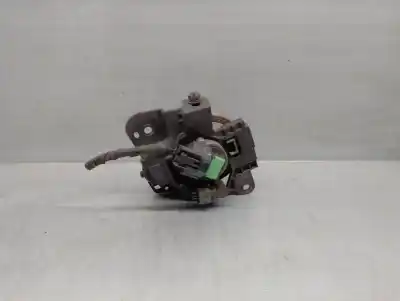 Tweedehands auto-onderdeel linker mistlamp voor mazda cx-7 (er) 2.2 mzr-cd awd (er10a) oem iam-referenties eh6651690b  