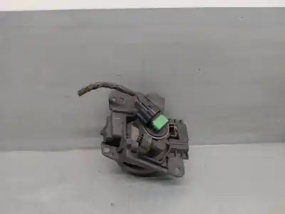 Second-hand car spare part left fog light for mazda cx-7 (er) 2.2 mzr-cd awd (er10a) oem iam references eh6651690b  