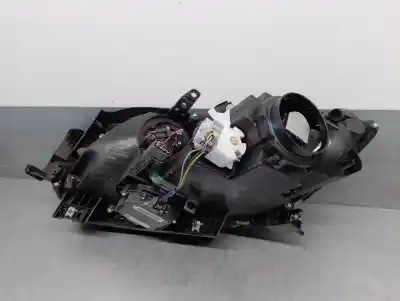 Автозапчастина б/у права фа для mazda cx-7 (er) 2.2 mzr-cd awd (er10a) посилання на oem iam eh6251031c  