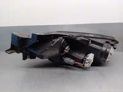 Автозапчастина б/у права фа для mazda cx-7 (er) 2.2 mzr-cd awd (er10a) посилання на oem iam eh6251031c  