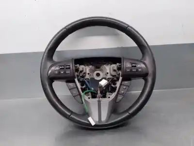 Автозапчастина б/у кермо для mazda cx-7 (er) 2.2 mzr-cd awd (er10a) посилання на oem iam bbm732750