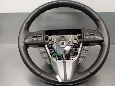 Автозапчастина б/у кермо для mazda cx-7 (er) 2.2 mzr-cd awd (er10a) посилання на oem iam bbm732750  