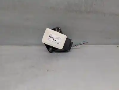 Tweedehands auto-onderdeel elektronische module voor mazda cx-7 (er) 2.2 mzr-cd awd (er10a) oem iam-referenties f189437y1