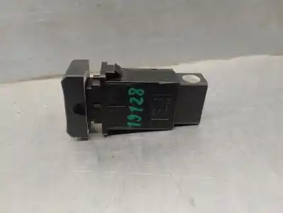 Pezzo di ricambio per auto di seconda mano interruttore per ssangyong rodius 2.7 turbodiesel cat riferimenti oem iam 621w10140  