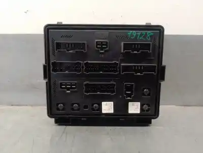 Автозапчасти б/у блок реле/предохранителей за ssangyong rodius 2.7 turbodiesel cat ссылки oem iam 8234021012