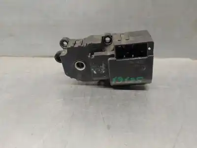 Peça sobressalente para automóvel em segunda mão MOTOR DE SOFAGEM por SSANGYONG RODIUS  Referências OEM IAM 45260870  45260870