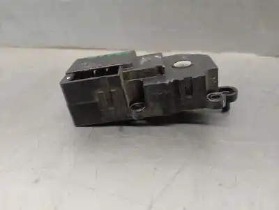 Peça sobressalente para automóvel em segunda mão motor de sofagem por ssangyong rodius 2.7 turbodiesel cat referências oem iam 45260870  45260870