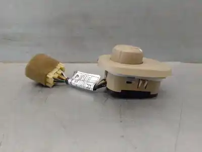 Автозапчасти б/у отопление / кондиционирование воздуха за ssangyong rodius 2.7 turbodiesel cat ссылки oem iam 6870021063  6870021063eaj