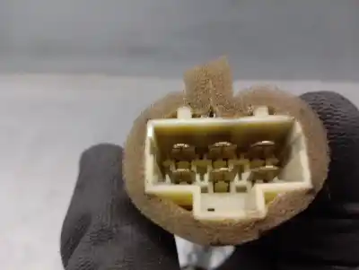 Автозапчасти б/у отопление / кондиционирование воздуха за ssangyong rodius 2.7 turbodiesel cat ссылки oem iam 6870021063  6870021063eaj