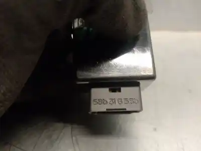Автозапчасти б/у выключатель за ssangyong rodius 2.7 turbodiesel cat ссылки oem iam 58b31g56b  