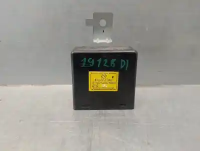 Автозапчасти б/у электронный модуль за ssangyong rodius 2.7 turbodiesel cat ссылки oem iam 8737021002