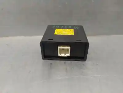 Автозапчасти б/у электронный модуль за ssangyong rodius 2.7 turbodiesel cat ссылки oem iam 8737021002  8737021002