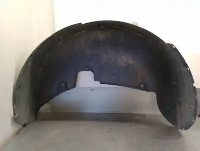 Pièce détachée automobile d'occasion passage de roue arriere gauche pour volkswagen touareg (7la, 7l6, 7l7) 2.5 r5 tdi références oem iam 7l6810971