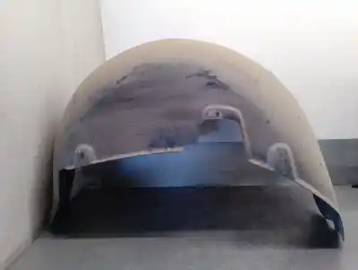 Автозапчастина б/у задня ліва колесна арка для volkswagen touareg (7la, 7l6, 7l7) 2.5 r5 tdi посилання на oem iam 7l6810971 cesta 4-a 