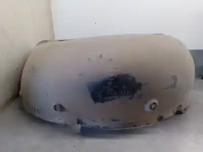 Автозапчастина б/у задня ліва колесна арка для volkswagen touareg (7la, 7l6, 7l7) 2.5 r5 tdi посилання на oem iam 7l6810971 cesta 4-a 