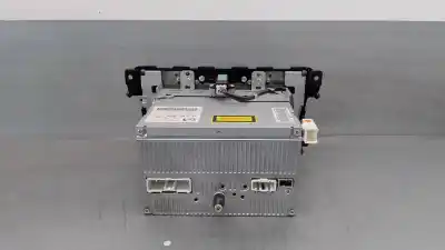 Автозапчастина б/у аудіо система / радіо cd для mazda cx-7 (er) 2.2 mzr-cd awd (er10a) посилання на oem iam eh6366arxa  