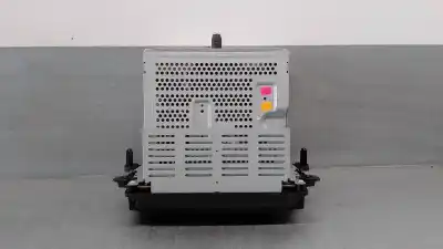 Автозапчастина б/у аудіо система / радіо cd для mazda cx-7 (er) 2.2 mzr-cd awd (er10a) посилання на oem iam eh6366arxa  