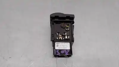 Автозапчастина б/у управління світлом для mazda cx-7 (er) 2.2 mzr-cd awd (er10a) посилання на oem iam eg23664t0  