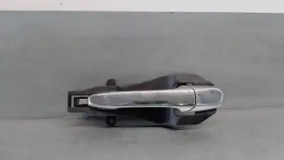 Tweedehands auto-onderdeel buitenste handgreep achter links voor mazda cx-7 (er) 2.2 mzr-cd awd (er10a) oem iam-referenties l20859410d