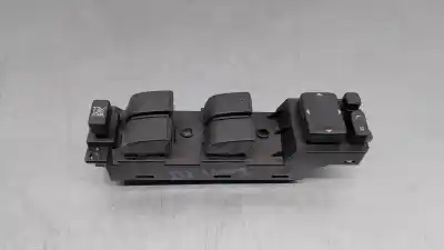 Автозапчасти б/у выключатель левого переднего окна за mazda cx-7 (er) 2.2 mzr-cd awd (er10a) ссылки oem iam eh6666350  