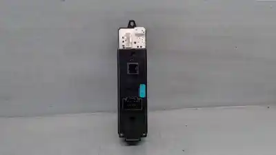 Second-hand car spare part left front power window switch for mazda cx-7 (er) 2.2 mzr-cd awd (er10a) oem iam references eh6666350  